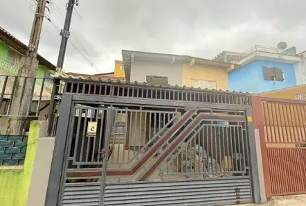 Casa com 2 Quartos à venda, 84m² no Vila Miriam, São Paulo