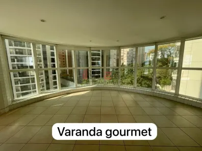 Apartamento com 3 Quartos à venda, 363m² no Alto da Lapa, São Paulo