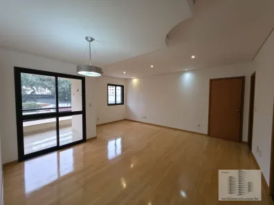 Apartamento com 3 Quartos à venda, 125m² no Jardim Esplanada II, São José dos Campos