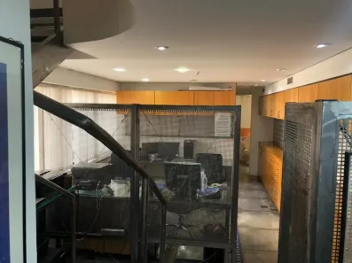 Sala Comercial com 2 Quartos para alugar, 89m² no Itaim Bibi, São Paulo