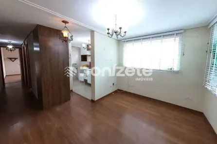 Apartamento com 2 Quartos à venda, 55m² no Vila Bastos, Santo André