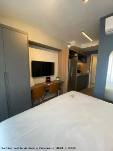 Apartamento com 1 Quarto à venda, 23m² no Vila Mariana, São Paulo
