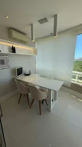 Apartamento com 4 Quartos à venda, 290m² no Radional, São Luís