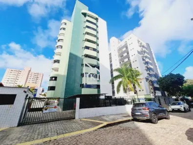 Apartamento com 2 Quartos à venda, 58m² no Tirol, Natal
