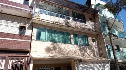 Sobrado com 5 Quartos à venda, 113m² no Riacho Fundo I, Brasília