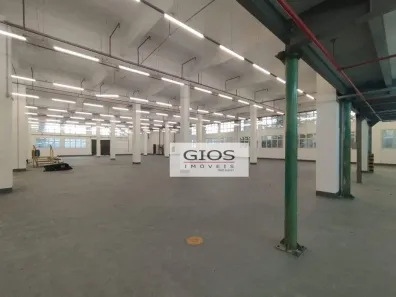 Galpão/Depósito/Armazém para alugar, 5198m² no Vila Chalot, São Paulo