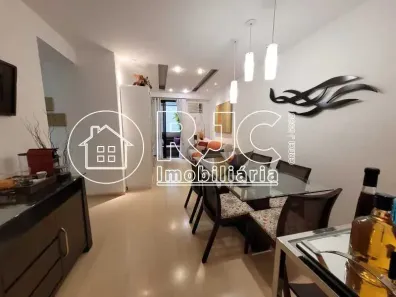 Apartamento com 3 Quartos à venda, 88m² no Vila Isabel, Rio de Janeiro
