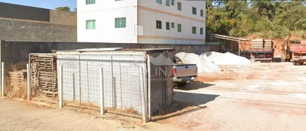 Lote/Terreno à venda, 500m² no Parque Residencial Jundiaí, Jundiaí