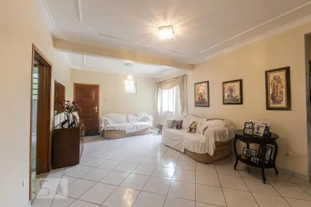 Casa com 4 Quartos à venda, 400m² no Parque da Mooca, São Paulo