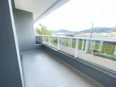 Apartamento com 2 Quartos à venda, 79m² no Campeche, Florianópolis