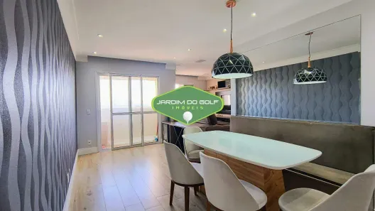 Apartamento com 3 Quartos à venda, 74m² no Jardim Umuarama, São Paulo