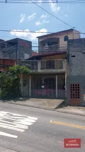 Sobrado com 4 Quartos à venda, 400m² no Jardim Las Vegas, Guarulhos