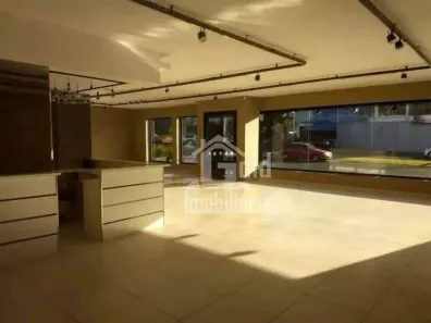 Ponto Comercial para alugar, 480m² no Jardim Sumaré, Ribeirão Preto
