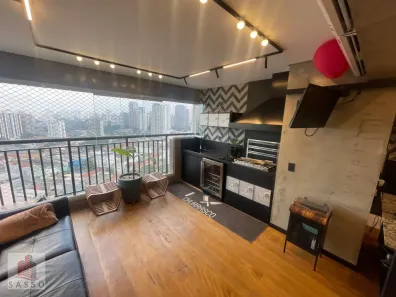 Apartamento com 2 Quartos à venda, 106m² no Tatuapé, São Paulo