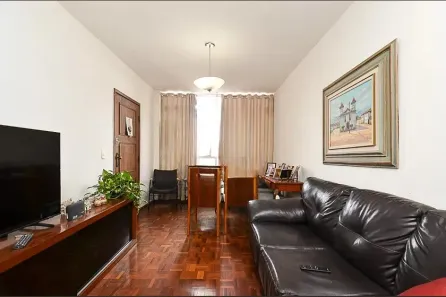 Apartamento com 3 Quartos à venda, 90m² no Silveira, Belo Horizonte