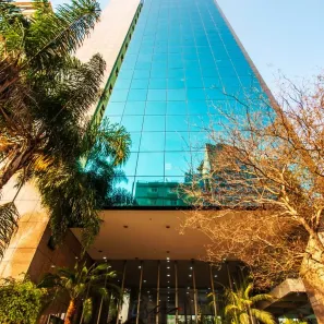 Sala Comercial para alugar, 774m² no Vila Olímpia, São Paulo