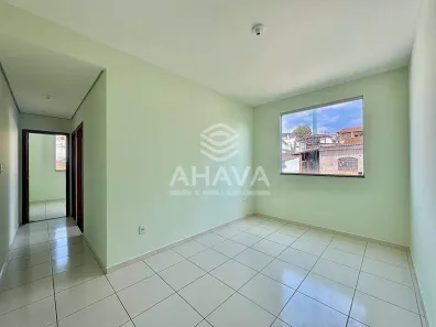 Apartamento com 2 Quartos para alugar, 60m² no Etelvina Carneiro, Belo Horizonte