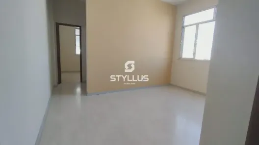 Apartamento com 1 Quarto à venda, 43m² no Méier, Rio de Janeiro