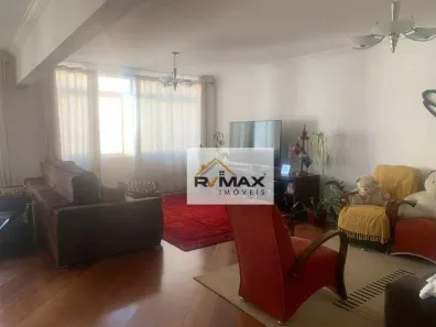 Apartamento com 4 Quartos à venda, 263m² no Perdizes, São Paulo