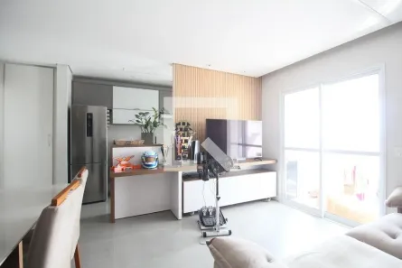 Apartamento com 1 Quarto à venda, 72m² no Fazenda Morumbi, São Paulo