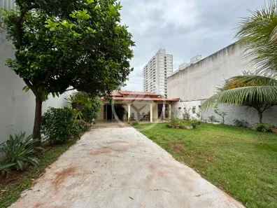 Casa com 2 Quartos à venda, 192m² no Setor Sudoeste, Goiânia