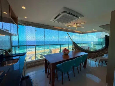 Apartamento com 3 Quartos à venda, 112m² no Jardim Armação, Salvador