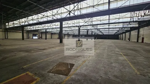 Galpão/Depósito/Armazém para alugar, 15000m² no Vila Metalúrgica, Santo André