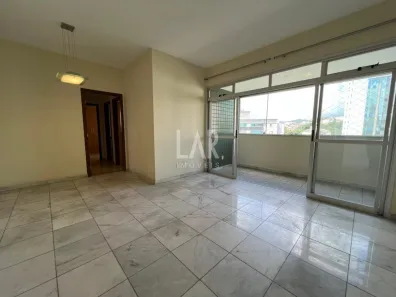Apartamento com 3 Quartos à venda, 82m² no Luxemburgo, Belo Horizonte