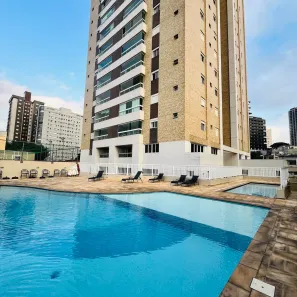 Apartamento com 3 Quartos à venda, 119m² no Centro, Osasco