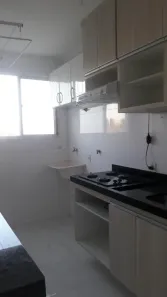 Apartamento com 2 Quartos à venda, 47m² no Loteamento Clube V, São José do Rio Preto