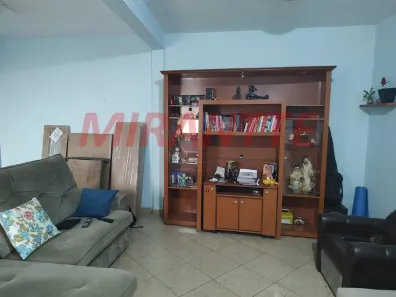 Sobrado com 2 Quartos à venda, 255m² no Santa Teresinha, São Paulo