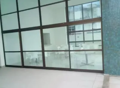 Apartamento com 1 Quarto à venda, 40m² no Barra, Salvador