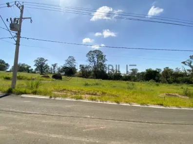 Lote/Terreno à venda, 570m² no Jardim Imperial, Indaiatuba