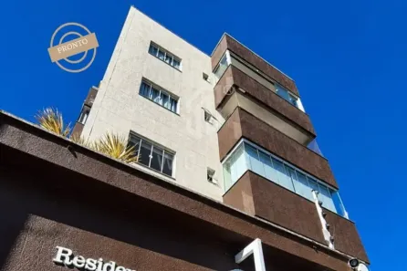 Apartamento com 3 Quartos à venda, 93m² no Itajubá II, Barra Velha