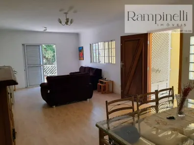 Casa com 3 Quartos à venda, 165m² no Vila Ipojuca, São Paulo