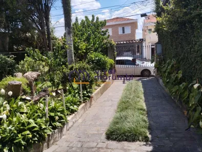 Casa com 2 Quartos à venda, 180m² no Jardim Monte Kemel, São Paulo