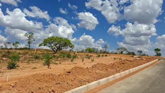 Lote/Terreno à venda, 360m² no , Funilândia