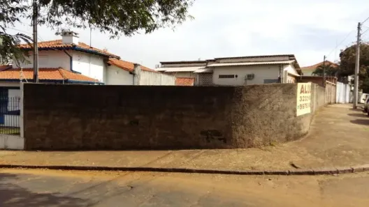 Lote/Terreno para alugar, 280m² no Botafogo, Campinas