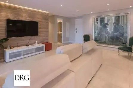 Apartamento com 4 Quartos à venda, 173m² no Vila Leopoldina, São Paulo