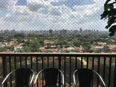 Apartamento com 4 Quartos à venda, 340m² no Jardim Paulista, São Paulo