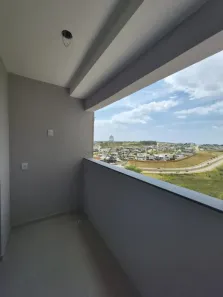 Apartamento com 2 Quartos para alugar, 64m² no Condomínio Residencial Colinas do Paratehy, São José dos Campos
