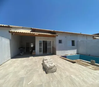 Casa com 2 Quartos à venda, 77m² no Chácara Glória, Itanhaém