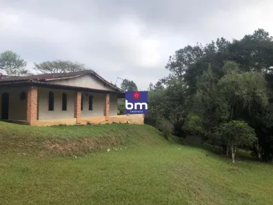 Fazenda/Sítio com 2 Quartos à venda, 1700m² no Vale Florido, Embu-Guaçu