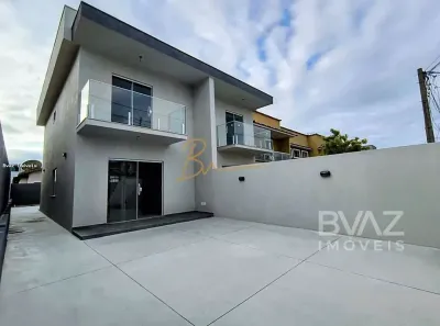 Casa com 2 Quartos à venda, 97m² no Nova São Pedro, São Pedro da Aldeia