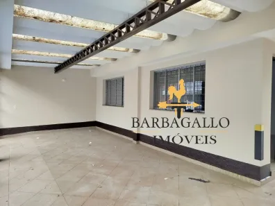 Imóvel Comercial com 3 Quartos para alugar, 200m² no Paulicéia, São Bernardo do Campo