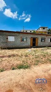 Fazenda/Sítio com 4 Quartos à venda, 1000m² no , Mairinque