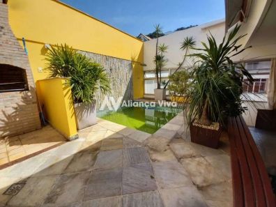 Cobertura com 3 Quartos à venda, 160m² no Copacabana, Rio de Janeiro