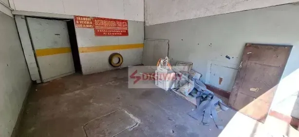 Ponto Comercial para alugar, 395m² no Liberdade, São Paulo