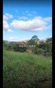 Lote/Terreno à venda, 1300m² no Piracaia, Piracaia