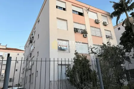 Apartamento com 2 Quartos à venda, 59m² no Jardim Leopoldina, Porto Alegre